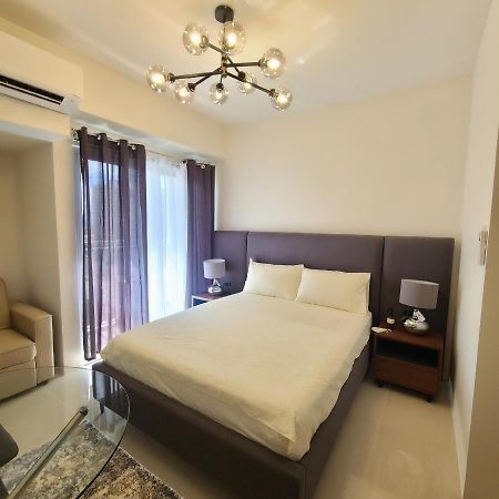 Inspiria Condo Free Airport Pickup For 3 Nights Stay Or More Davao Exterior photo