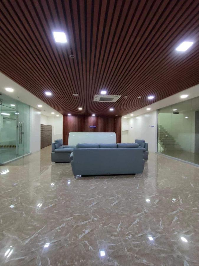 Inspiria Condo Free Airport Pickup For 3 Nights Stay Or More Davao Exterior photo